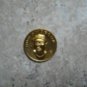 1869-1969 Citgo Baseball Centennial Series Metal Coin 1" Diam Ron Swoboda