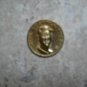 1869-1969 Citgo Baseball Centennial Series Metal Coin 1" Diam Mel Stottlemyre