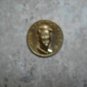 1869-1969 Citgo Baseball Centennial Series Metal Coin 1" Diam Mel Stottlemyre