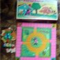 Rare Walt Disney's Pluto's Lost Bones Game 1976 Whitman