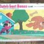 Rare Walt Disney's Pluto's Lost Bones Game 1976 Whitman
