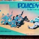 1957 Policeman Board Game of Cops & Robbers by SelRight