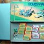 1957 Policeman Board Game of Cops & Robbers by SelRight