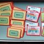 1957 Policeman Board Game of Cops & Robbers by SelRight
