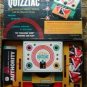 1960 The Golden Quizziac Question and Answer Game with the Magnetic Brain