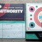 1960 The Golden Quizziac Question and Answer Game with the Magnetic Brain