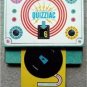 1960 The Golden Quizziac Question and Answer Game with the Magnetic Brain