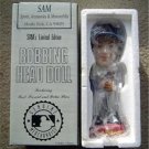 1992 SAM Tom Seaver NY Mets Bobbing Bobble Head Nodder