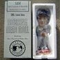 1992 SAM Tom Seaver NY Mets Bobbing Bobble Head Nodder