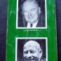 1985 Boston Red Sox Media Information Guide Tony Armas Cover