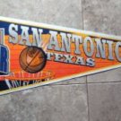 1998 NCAA Basketball Final Four San Antonio Texas Pennant Wincraft USA