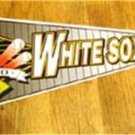 Chicago White Sox New Baseball Pennant 1990's Wincraft