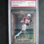 1999 Topps Chrome Rookie Card David Boston #152 PSA 10 Cardinals FB