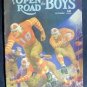 OCT 1939 OPEN ROAD FOR BOYS MAG FOOTBALL SPORTS ADVENTURE