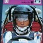 1977-1979 Sportscaster Card Auto Racing Jacky Ickx 06-03