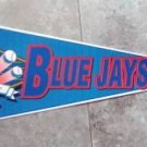 Toronto Blue Jays New Baseball Pennant 1990's Wincraft