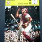 1977-1979 Sportscaster Card Baseball Johnny Bench Cincinnati Reds 04-22