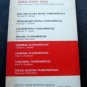 Conditioning Fundamentals Book by Edward Olson 1968