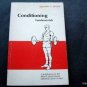 Conditioning Fundamentals Book by Edward Olson 1968