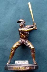 2005 Pittsburgh Pirates Willie Stargell Figure PNC Park No Box