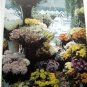 Flower Arranging Book by Helen Chase 1975 Hardcover 12 3/4" x 9 1/2"