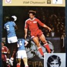 1977-1979 Sportscaster Card Soccer Walt Chyzowych 77-17