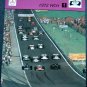 1977-1979 Sportscaster Card Auto Racing World Championship 1972 WCH 19-10