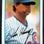 1989 Topps Baseball Talk Card Rich Gossage Chicago Cubs  # 101