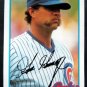 1989 Topps Baseball Talk Card Rich Gossage Chicago Cubs  # 101