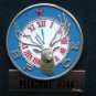 BPOE Elks Peeksill NY # 744 Emblem