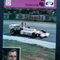 1977-1979 Sportscaster Card Auto Racing Graham Hill 12-01