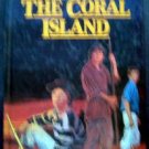 The Coral Island Treasury of Children's Classics Book by R. M. Ballantyne