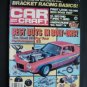 Car Craft Magazine April 1986 TBird Americruse Dragstrp