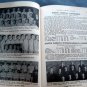 1939-1940 Official Basketball Guide Book Splading's Athletic Library