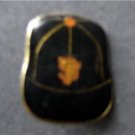 San Francisco Giants Baseball Cap Pin 1" Diameter Tack Back