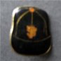 San Francisco Giants Baseball Cap Pin 1" Diameter Tack Back