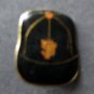 San Francisco Giants Baseball Cap Pin 1" Diameter Tack Back