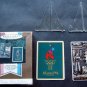 1996 Atlanta Olympics Hallmark Keepsake Ornament  Invitation to the Games