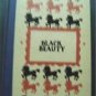 Vintage Black Beauty The Autobiography of a Horse Book by Anna Sewell