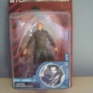 Stormbreaker Yassen Gregorovich Figure Jazwares MIP  #31004