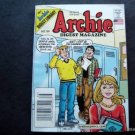 Archie Digest Library Archie Digest Magazine # 186 Feb 2002 Comics