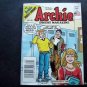 Archie Digest Library Archie Digest Magazine # 186 Feb 2002 Comics