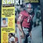 Sport Magazine November 1966 John Brodie Cover Boog Powell Jim Brown