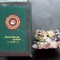 Boyds Bears & Friends Alexandria and Belle Telephone Tied #227720 35E / 2168