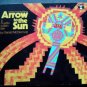 Arrow to the Sun A Pueblo Indian Tale Book by McDermott 1974