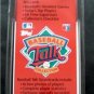1989 Topps Baseball Talk Cards (4) Set # 7 Hernandez  Murray 1984 World Series 5