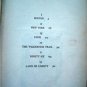 Oliver Wiswell Book by Kenneth Roberts 1940