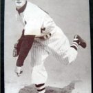 Vintage 1947-1966 Arcade Exhibit Card Baseball Billy Pierce Chicago White Sox