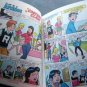 Archie Digest Library Archies Pals n Gals Double Digest Mag # 63 Feb 2002 Comics