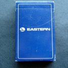 Eastern Airlines Bridge Size Deck Playing Cards in  Box